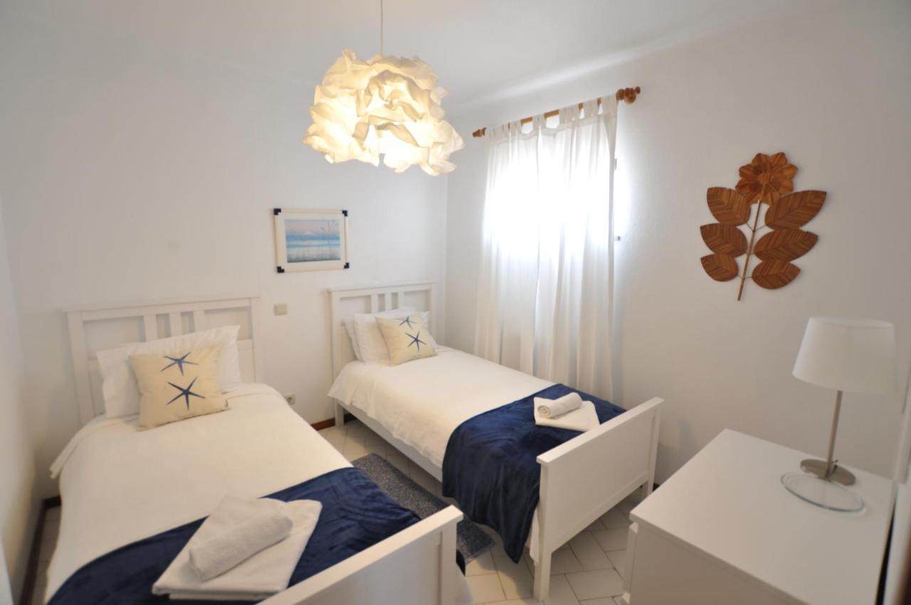 פורצ'ס T3 Holiday Cottage Near The Beach | B111 מראה חיצוני תמונה