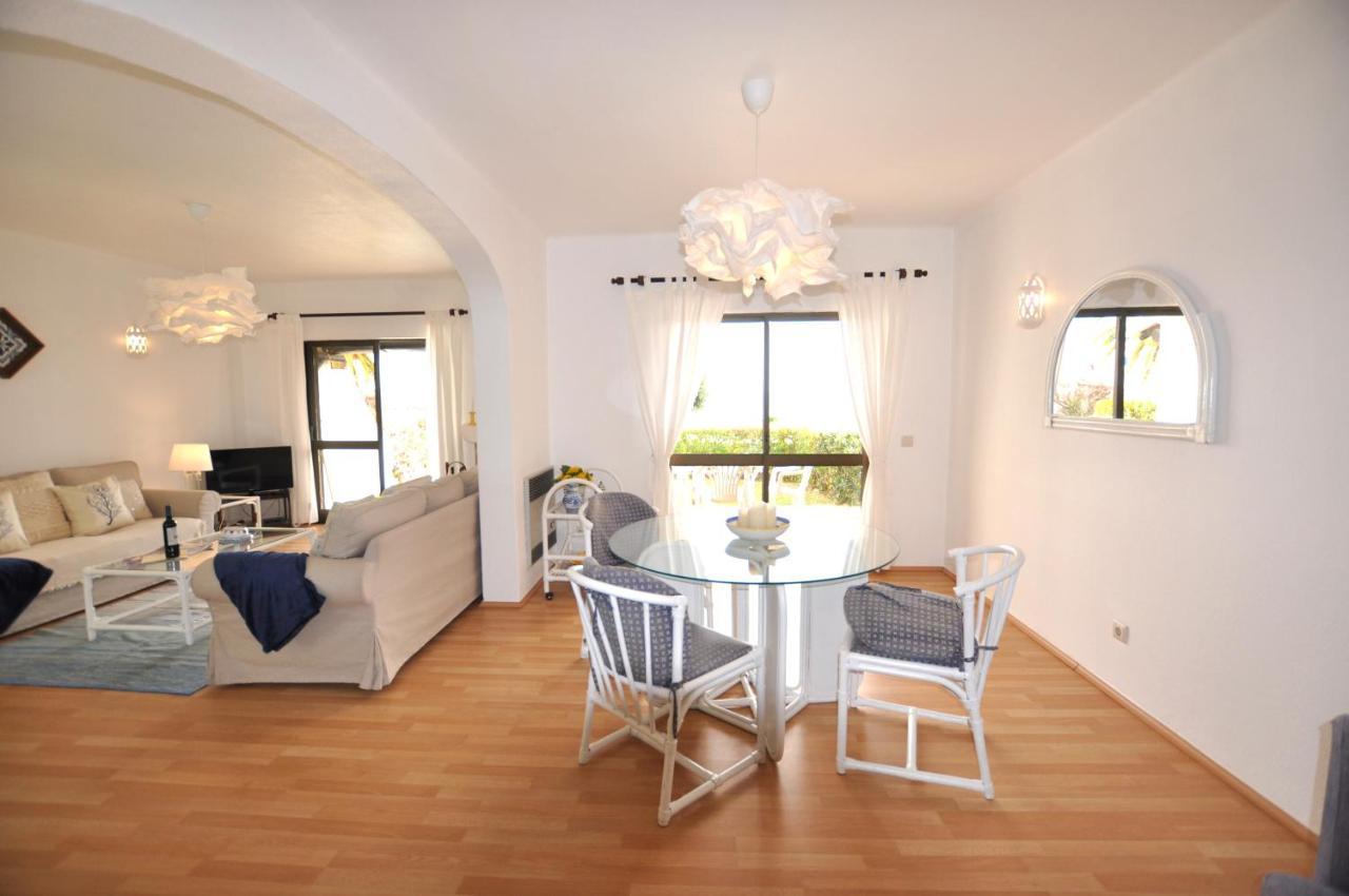 פורצ'ס T3 Holiday Cottage Near The Beach | B111 מראה חיצוני תמונה