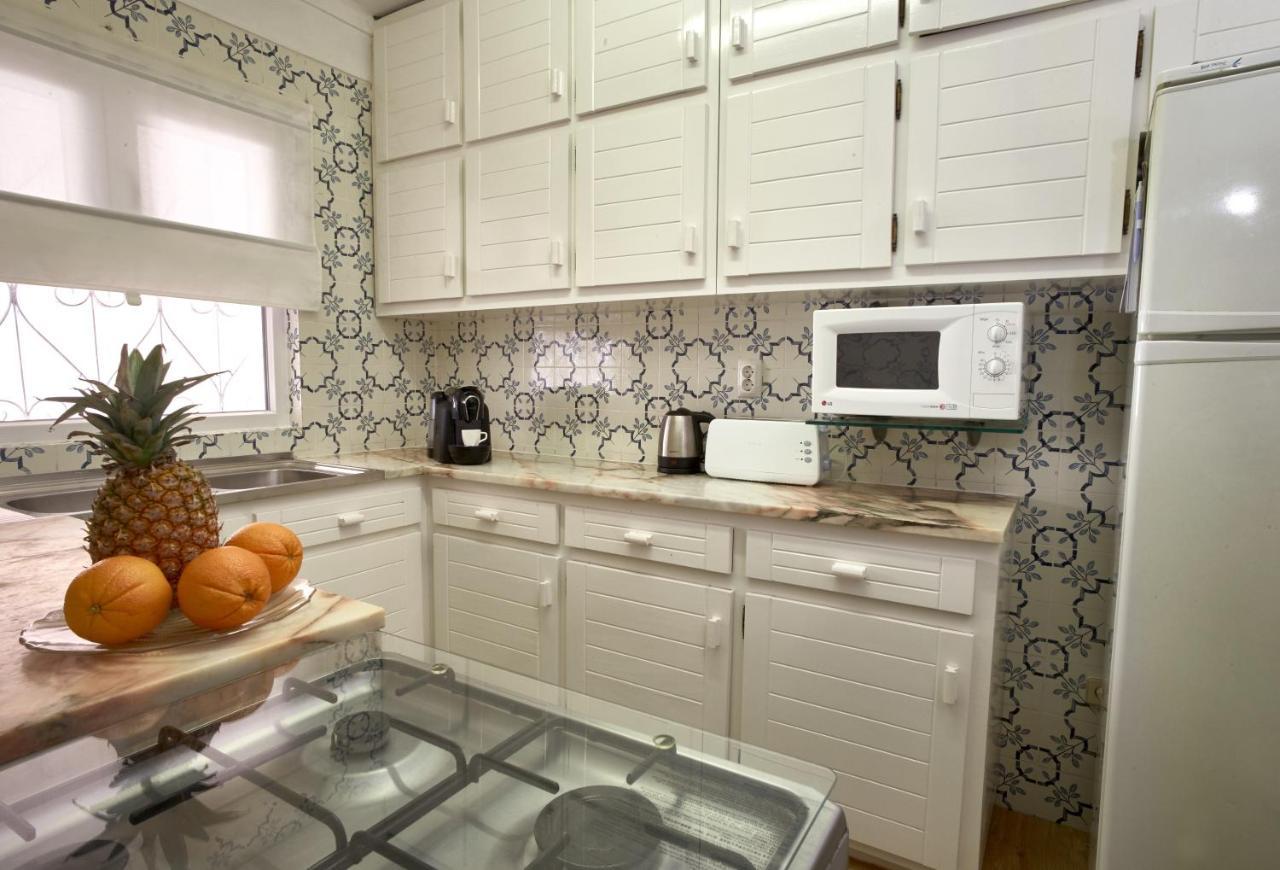 פורצ'ס T3 Holiday Cottage Near The Beach | B111 מראה חיצוני תמונה