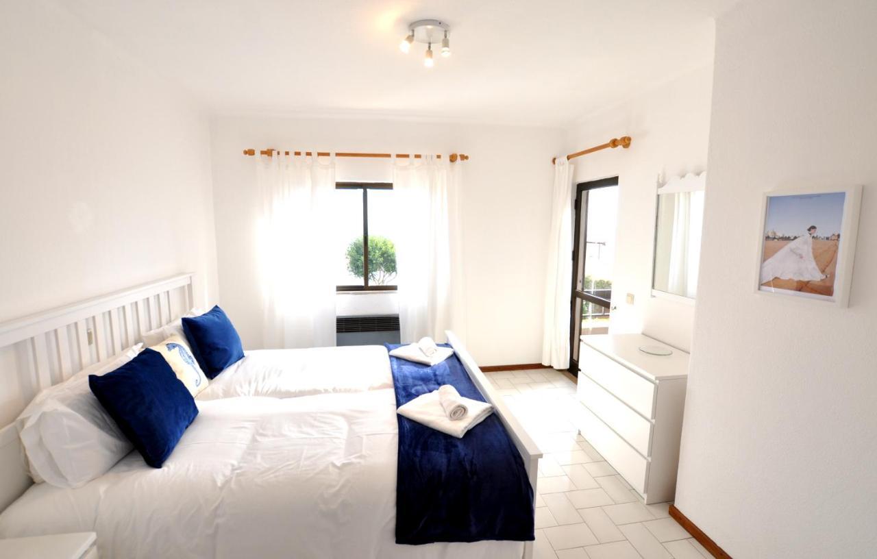 פורצ'ס T3 Holiday Cottage Near The Beach | B111 מראה חיצוני תמונה