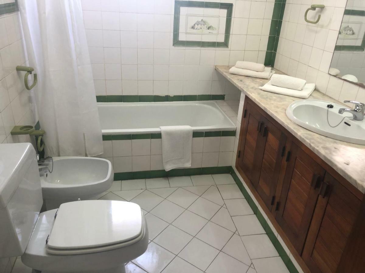 פורצ'ס T3 Holiday Cottage Near The Beach | B111 מראה חיצוני תמונה