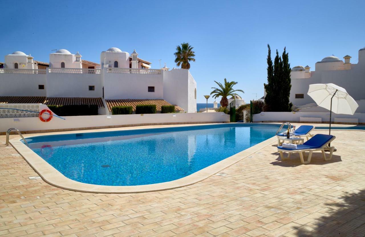 פורצ'ס T3 Holiday Cottage Near The Beach | B111 מראה חיצוני תמונה